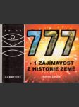 777+1 zajímavost z historie Země - náhled