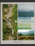 Handbuch der Naturlichen Heilmittel Osterreichs (veľký formát) - náhled