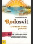 Rodosvit - náhled