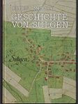 Geschichte von Sulgen - náhled