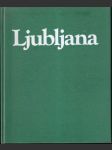 Ljubljana (veľký formát) - náhled