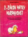 2. zákon matky Murphyovej  - náhled