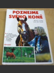 Poznejme svého koně - náhled