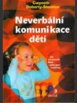 Neverbální komunikace dětí - náhled