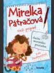 Mirelka Pátračová rieši prípad ducha morského prasiatka - náhled