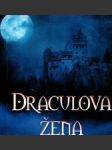 Draculova žena - náhled