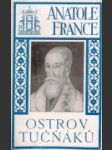 Ostrov tučňáků - náhled