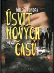 Úsvit nových časů - náhled