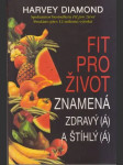 Fit pro život Znamená zdravý a štíhly - náhled