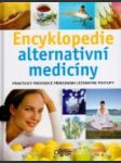 Encyklopedie alternativní medicíny - náhled