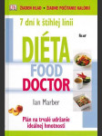 Diéta Food Doctor - náhled