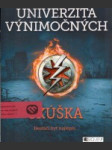 Univerzita výnimočných I.- III. - náhled