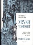 Zrnko v soukolí - náhled