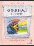 Kokrhací hodiny - náhled