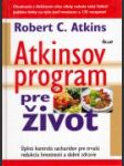 Atkinsonov program pre život - náhled