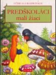 Predškoláci malí žiaci  - náhled