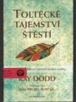 Toltécké tajemství štěstí - náhled