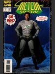 Meteor Man #1 - náhled