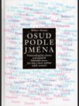 Osud podle jména - náhled