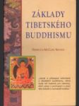 Základy tibetského buddhismu - náhled