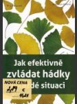 Jak efektivně zvládat hádky v každé situaci - náhled