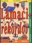 Lámači rekordov - náhled