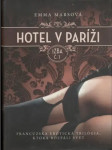 Hotel v Paríži: izba č. 1 - náhled