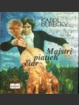 Majstri piatich čiar - náhled