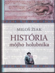 História môjho holubníka (veľký formát) - náhled