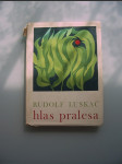 Hlas pralesa - náhled