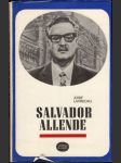 Salvador Allende - náhled