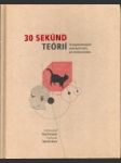 30 sekúnd teórií - náhled