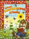 Moja rozprávková čítanka - náhled