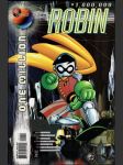 Robin (DC One Million) - náhled