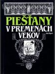 Piešťany v premenách vekov (veľký formát) - náhled