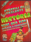 História -  Otestuj si znalosti - náhled