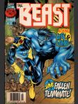 The Beast #2 - náhled