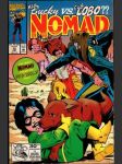 Nomad #10 - náhled