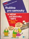 Ruština pro samouky a věčné začátečníky - náhled