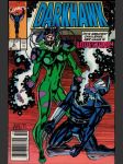 Darkhawk #8 - náhled