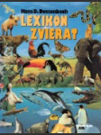 Lexikón zvierat - náhled