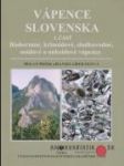 Vápence Slovenska - náhled