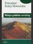 Najvyššie vrchy - náhled