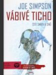 Vábivé ticho - náhled