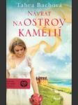 Návrat na ostrov kamélií - náhled