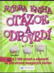 Múdra kniha otázok a odpovedí - náhled