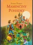 Maminčiny pohádky - náhled