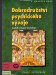 Dobrodružství psychického vývoje - náhled