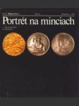 Portrét na minciach - náhled