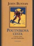 Poutníkova cesta - náhled